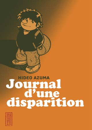 extrait de l'album