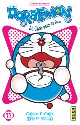 couverture de l'album Doraemon T11
