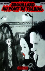 couverture de l'album Brouillard au pont de Tolbiac