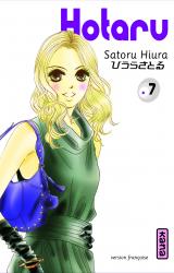page album Hotaru T7
