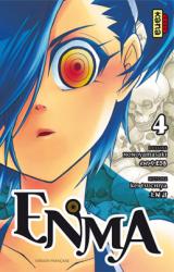 page album Enma T4