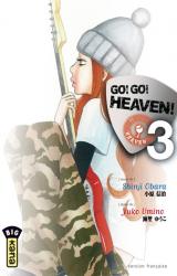 Go ! Go ! Heaven T3