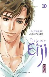 Professeur Eiji T10