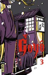 page album Goyô T3
