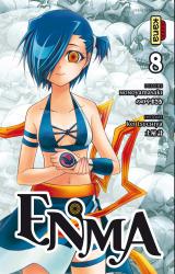Enma T8
