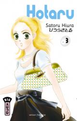 page album Hotaru T3