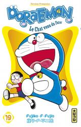 couverture de l'album Doraemon T19