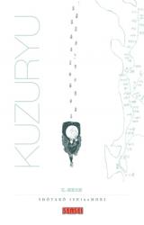 couverture de l'album Kuzuryû