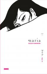 page album Maria T1