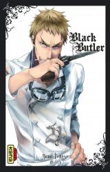 page album Black Butler T21