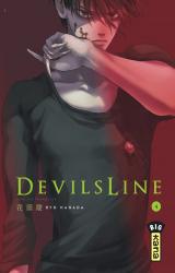 page album DevilsLine Vol.4