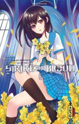 page album Strike the Blood T6