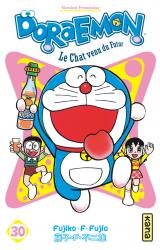 couverture de l'album Doraemon T30