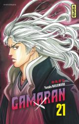page album Gamaran T21