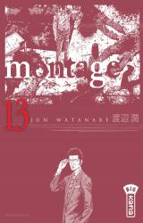 page album Montage T13