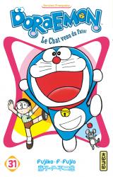 couverture de l'album Doraemon T31