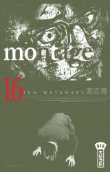 page album Montage T16