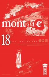 page album Montage T18