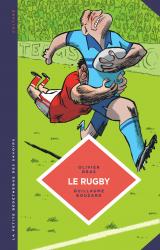page album Le rugby. Des origines au jeu moderne.
