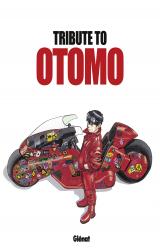 couverture de l'album Tribute to Otomo