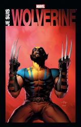 couverture de l'album Je suis Wolverine