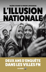 couverture de l'album L’Illusion nationale