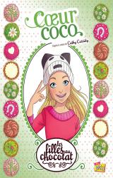 couverture de l'album Coeur Coco