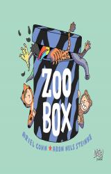 couverture de l'album Zoo Box