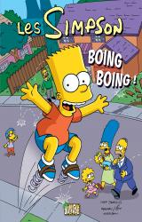 page album Boing Boing Bart
