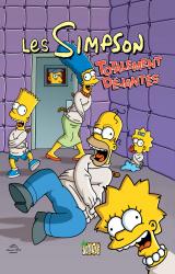 page album Totalement déjantés