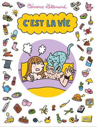 extrait de l'album