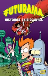 Histoires saisissantes