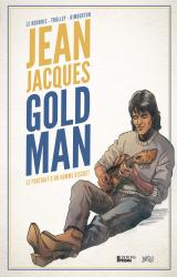 couverture de l'album Jean-Jacques Goldman