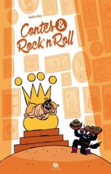 couverture de l'album Contes et Rock'n Roll