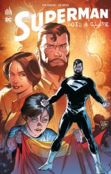 page album Superman Lois & Clark