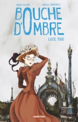 couverture de l'album Lucie 1900