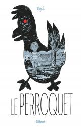 page album Le Perroquet