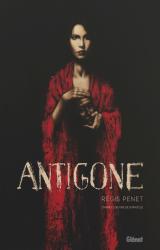 couverture de l'album Antigone