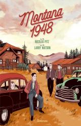couverture de l'album Montana 1948