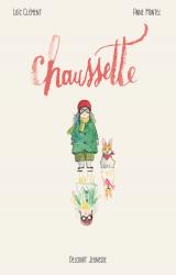 couverture de l'album Chaussette