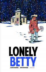 couverture de l'album Lonely Betty