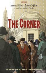 couverture de l'album The Corner
