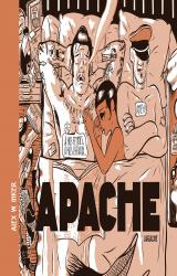 couverture de l'album Apache