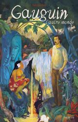 couverture de l'album Gauguin, l'autre monde