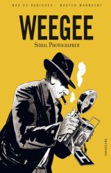 couverture de l'album Weegee