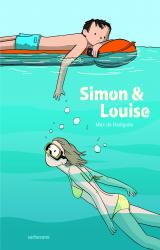 couverture de l'album Simon et Louise