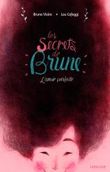 couverture de l'album Les Secrets de Brune