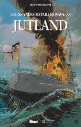 couverture de l'album Jutland