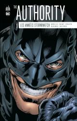 page album The Authority : Les années Stormwatch Tome 2