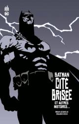 Batman Cite Brisee
